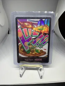 DON Card Jewelry Bonney PRB-02 [Foil] THE BEST vol.2 One Piece - Image 1