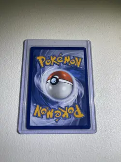 Ninjask 137/132 English Mega Evolutions Pokemon Card Near Mint - Image 2