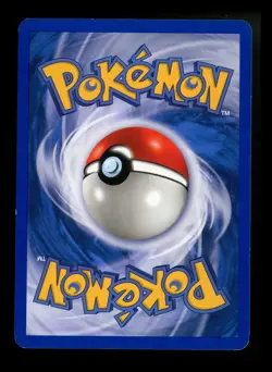 Flaaffy 47/147 Aquapolis 2002 Reverse Holo E-Series Vintage Pokemon Card TCG - Image 2