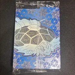 Noctowl - 141 (Pokemon Center Exclusive) 141 Sv: Scarlet & Violet Promo Card - Image 2