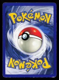 Alakazam 1/102 Holo Rare Base Set Pokemon Card - Image 2