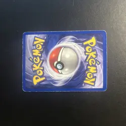 Zapdos 16/102 Base Set Pokemon Card Shadowless Heavily Played HP - Image 4