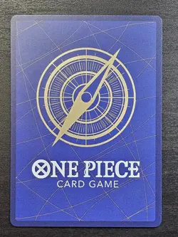 Emporio Ivankov OP05-004 - One Piece Premium Card Collection Vol. 3 - Image 2