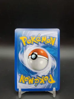 Sunkern 85/123 HeartGold & SoulSilver Reverse Holo MP Pokemon Card - Image 2