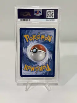 Charizard VMAX SWSH261 SWSH: Sword & Shield Promo Cards Holo PSA 10 - Image 2