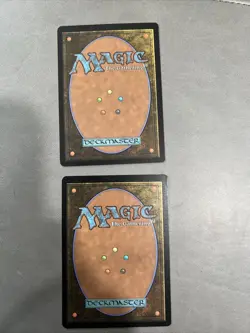 2x (305) Gandalf the White - SHOWCASE MTG The Lord of the Rings: Tales of Middle - Image 2