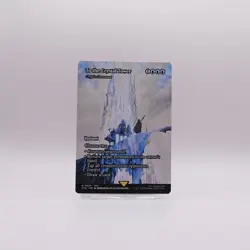 To the Crystal Tower - Cryptic Command (Showcase) Final Fantasy: Through the... - Image 1