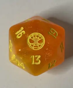 Magic the Gathering - Spider-Man Gift Bundle Oversized Spindown Counter D20 MTG - Image 5