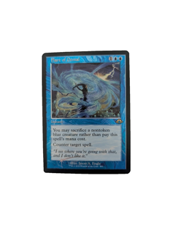 Flare of Denial (Retro Frame) Modern Horizons 3 Foil - Image 1