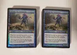 LOT OF 2 MTG 2013 CORE SET Intro Pack Decks Sealed NEW No Box SEALED NEW - Image 1