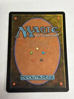 Phyrexian Tower Urzas Saga Near Mint NM MTG Magic The Gathering - Image 3