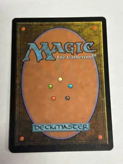 Phyrexian Tower Urzas Saga Near Mint NM MTG Magic The Gathering - Image 4