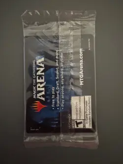 Commercial District Regular (Prerelease) SEALED - Murders At Karlov Manor MTG-NM - Image 3