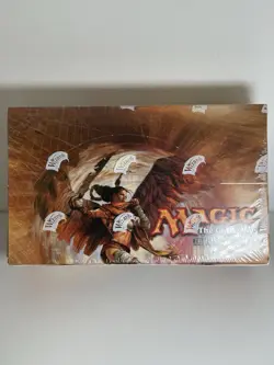 Magic the Gathering Time Sprial booster box 2006 English factory sealed - Image 1