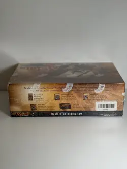 Magic the Gathering Time Sprial booster box 2006 English factory sealed - Image 4