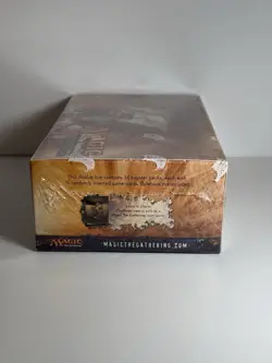 Magic the Gathering Time Sprial booster box 2006 English factory sealed - Image 5