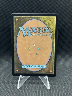Kefka Palazzo Purphoros, God of the Forge (Showcase) MTG Final Fantasy NM - Image 2