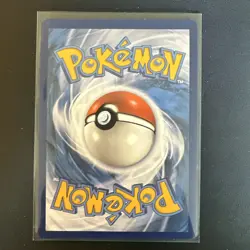 Professor's Research: Professor Sada #240/198 Pokemon Scarlet & Violet - Image 2