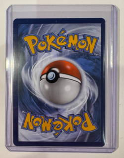 2023 Pokemon 151 Scarlet & Violet Mew EX 053 SVP Black Star Promo NM - Image 2