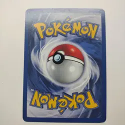 Pokemon TCG Abra Team Rocket 49 Regular 1st Edition Common - LP - Image 2