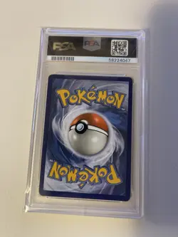 PSA 10 Pokemon M Charizard EX 101/108 Full Art Ultra Rare 2016 XY Evolutions - Image 4