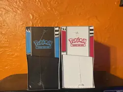 Pokemon TCG Black Bolt and White Flare ETB Elite Trainer Box NEW FACTORY SEALED - Image 2