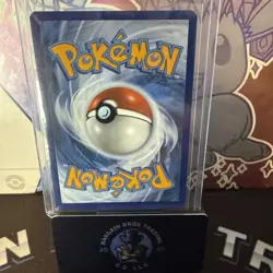 Pokemon TCG Beach Court Paradox Rift 263/182 Hyper Rare Gold Secret Rare Holo LP - Image 2