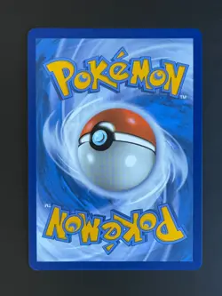 Pokemon Gothitelle TCG SVP 211 Black Star Promo - Image 2