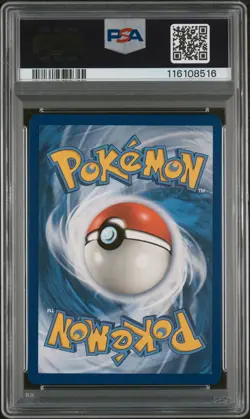 2019 POKEMON SUN & MOON HIDDEN FATES #68 FULL ART/JESSIE & JAMES PSA 10 - Image 2