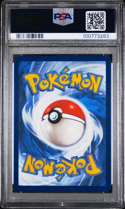 Pokemon PSA 10 GEM MT Lapras ex SVP 164 Premium Collection Promo Holo S#4070 - Image 2