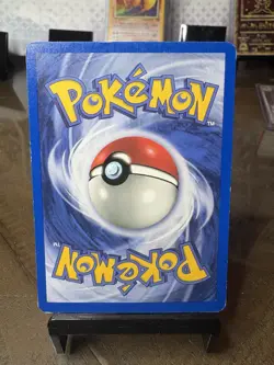 Pokemon - Erika's Venusaur Holo Rare 4/132 - Gym Challenge Holo - LP - Image 2