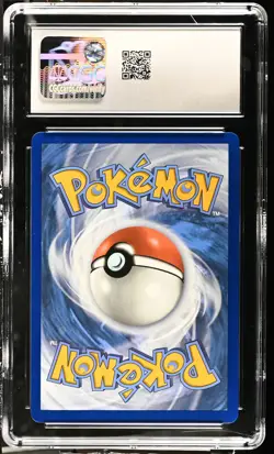 ARCEUS VSTAR Brilliant Stars Holo Rare #176 CGC 10 Gem Mint Pokemon [Nostalgium] - Image 2