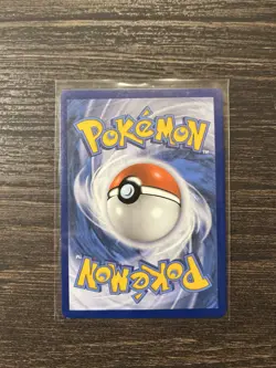Pokemon TCG Mimikyu SWSH136/307 SWSH Black Star Promos Holo - Image 2