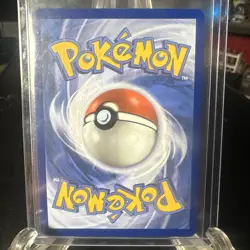 Castform Sunny Form 195/191 Sv08: Surging Sparks Holo rare Illustration Pokemon - Image 2