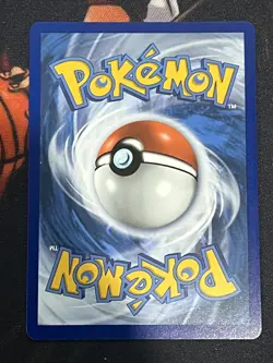Pokemon Orbeetle VMAX 021/185 Swsh04: Vivid Voltage Holo Near Mint - Image 2