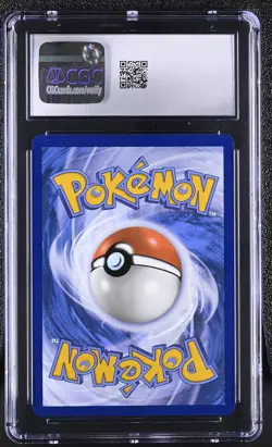 SNORUNT Paradox Rift Illustration Rare #188 CGC 10 Gem Mint Pokemon - Image 2