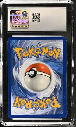 ROOKIDEE Paldea Evolved Illustration Rare #225 CGC 10 Pokemon [Nostalgium] - Image 2
