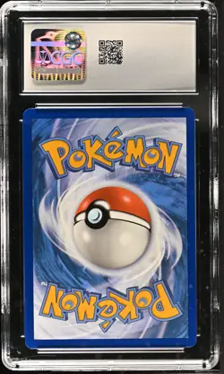 AIPOM Paradox Rift Illustration Rare #211 CGC 10 Pokemon [Nostalgium] - Image 2