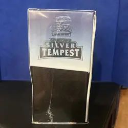 Pokemon TCG Silver Tempest Elite Trainer Box Factory Sealed - Image 2
