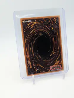 Yu-Gi-Oh! - CookyYummy - Ultra Rare JUSH-EN017 Justice Hunters NM - Image 2