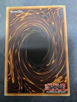 Yugioh The Bystial Lubellion MP23-EN160 Prismatic Secret Rare NM 1st Edition - Image 2