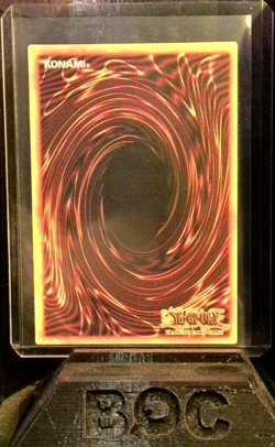 Kaibaman the Legend - DUAD-EN021 - 1st Edition - Secret Rare - M/NM - Yu-Gi-Oh! - Image 4