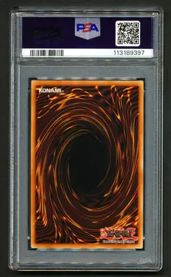 S:P Little Knight MP24-EN121 Prismatic Secret Rare 2024 Yu-Gi-Oh PSA 10 GEM MINT - Image 2