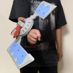 Yu-Gi-Oh! 25th Anniversary Exclusive Duel Disk Launcher 670711191382 - Image 5