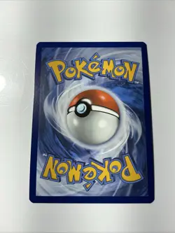 Tornadus 210 Sv: Scarlet & Violet Promo Cards Holo Pokemon TCG Full Art - Image 2