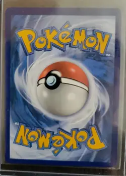 Pokemon Miriam Alt Art SV 251/198 Full Art Trainer Condition Rare Card - Image 2