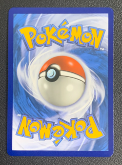 Absol EX XY62 Black Star Promo Holo Rare Pokemon TCG Card NM - Image 2