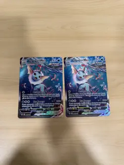 32 JUMBO Pokemon Cards BULK COLLECTION LOT! VMAX V VSTAR EX - Image 3