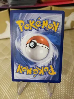 Jet Energy Holo Pokemon Prize Pack Series 4 Promo Pokemon Card NM/LP - Image 2