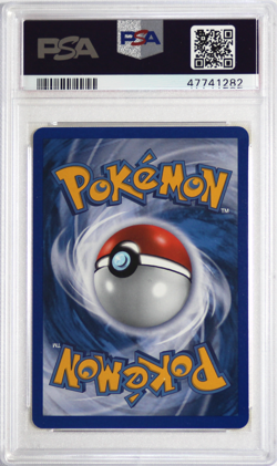 Pokemon EX Unseen Forces #32 Stantler PSA 10 Card GEM MINT! Trusted Seller Pop 7 - Image 2